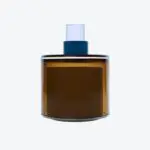 Light Of Glass Table Lamp Coffee