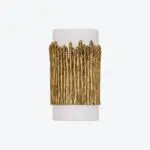 Asper Wall Light