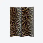 Calao I Folding Screen