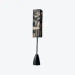 Cornes I Floor Lamp