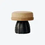 Dogon Stool