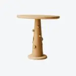 Julienne Table