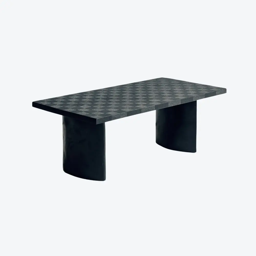 Madmad Low Table