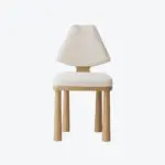 Moon Chair