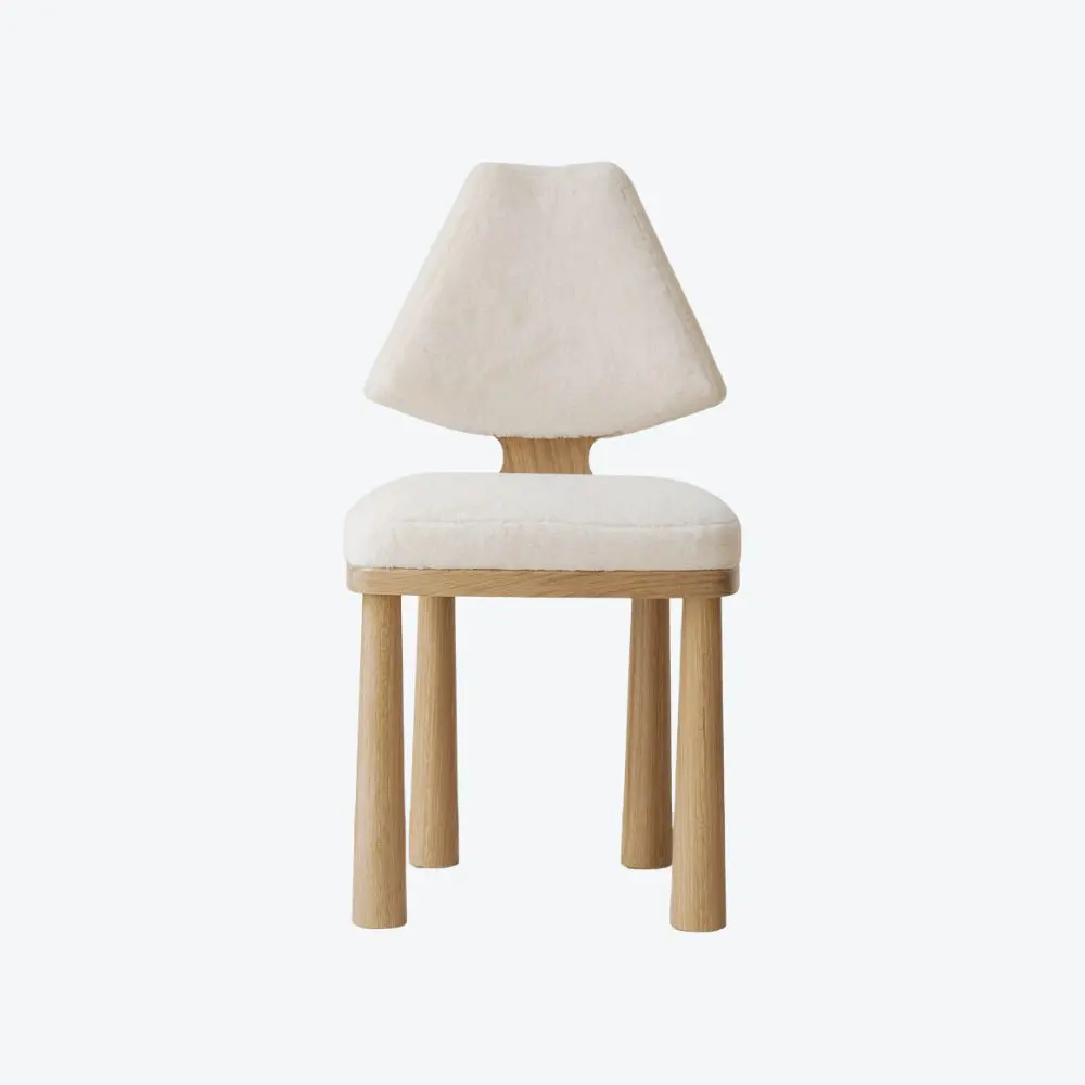 Chaise Moon