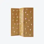 Paris Folding Screen