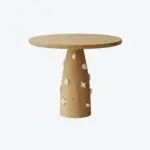Paris Dining Table