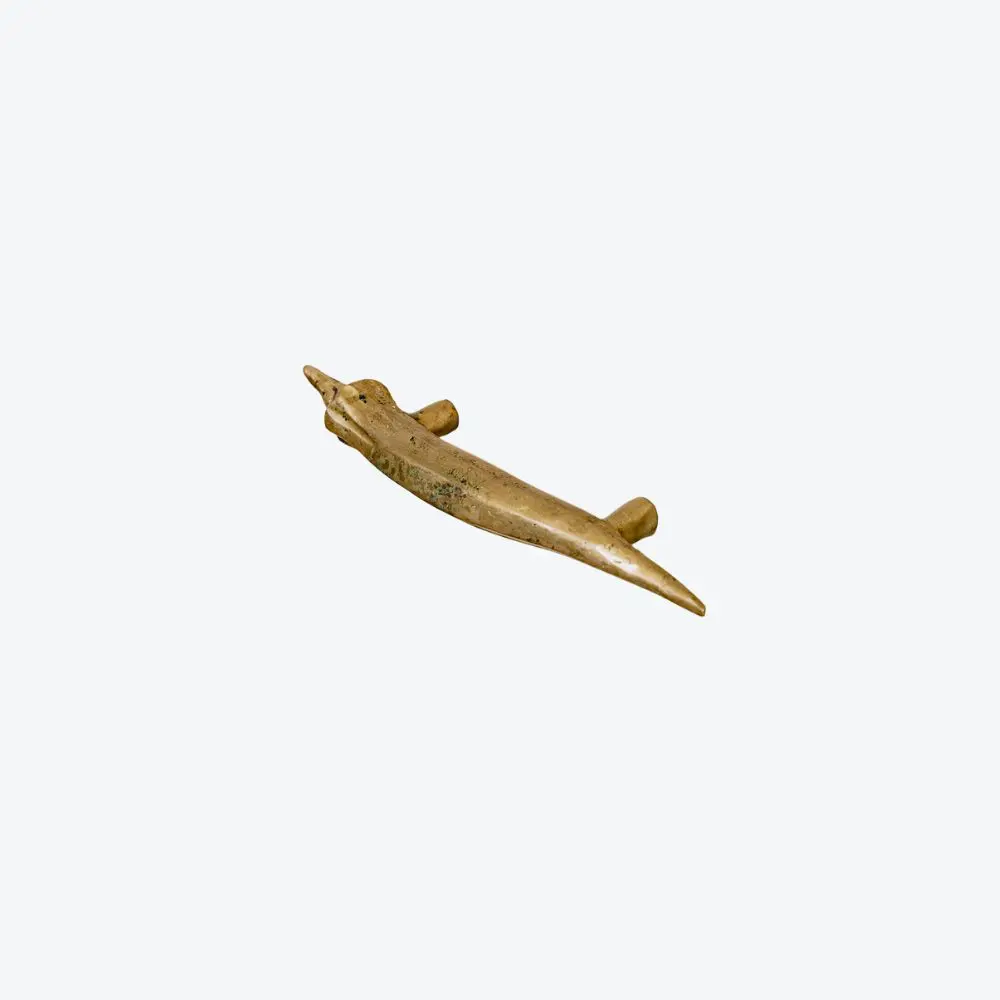 Pepper Handle