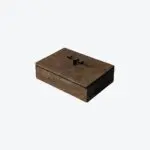 Small Dogon Box