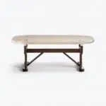 Palisades Coffee Table 1950