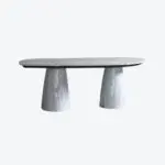 Table Barracuda