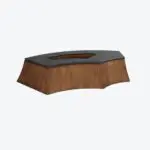 Iris Coffee Table