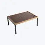 Table Basse Puzzle Par Charlotte Taylor
