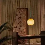 Nout Chandelier