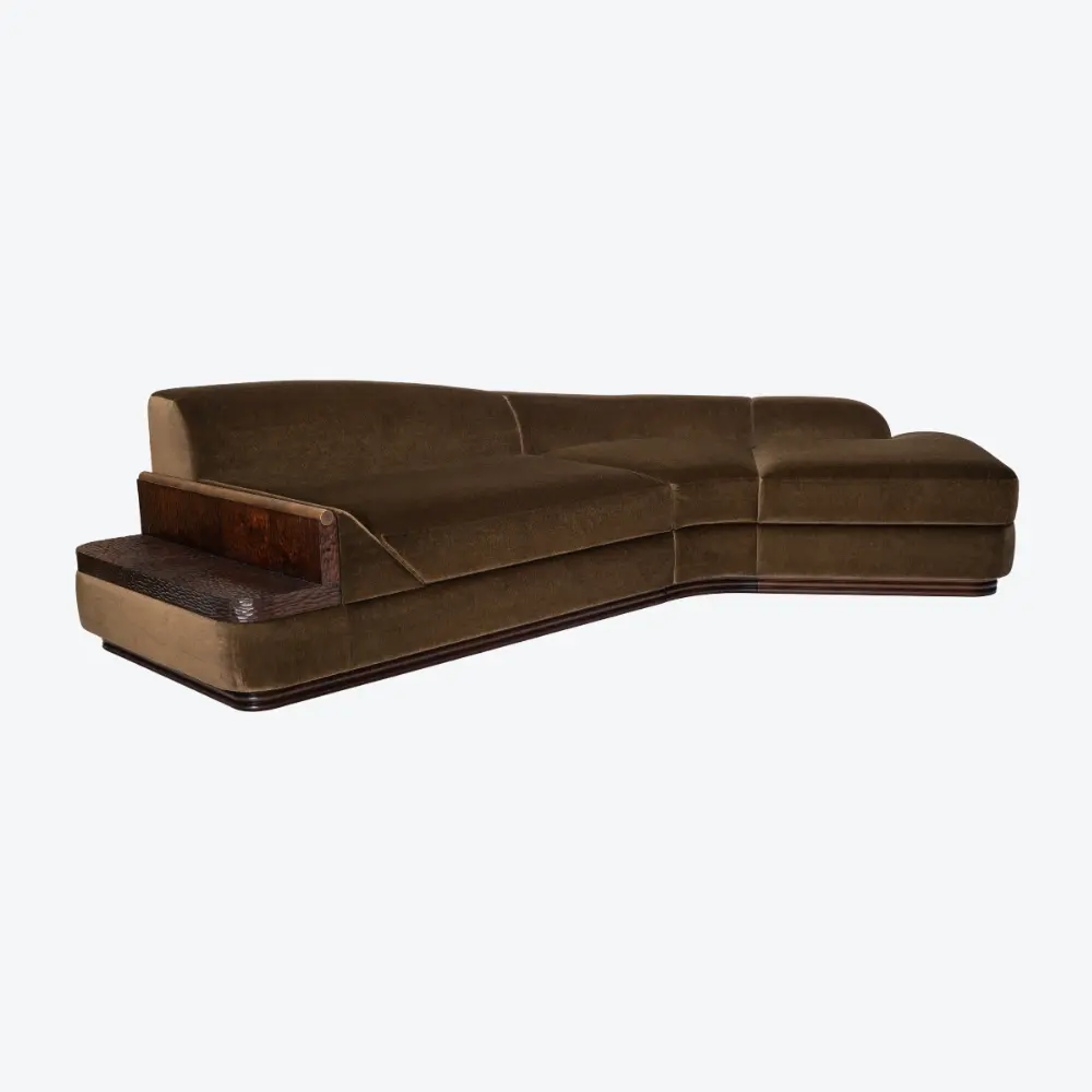 Sobek Sofa