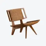 Arcadia Chair 1950
