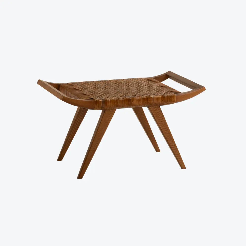 Arcadia Ottoman 1950