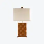 Lampe De Table Avondale 1950