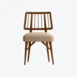 Chaise Carmelina 1950