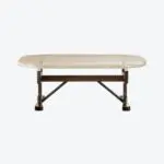 Table Basse Palisades 1950