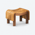 Tabouret Curule Philae
