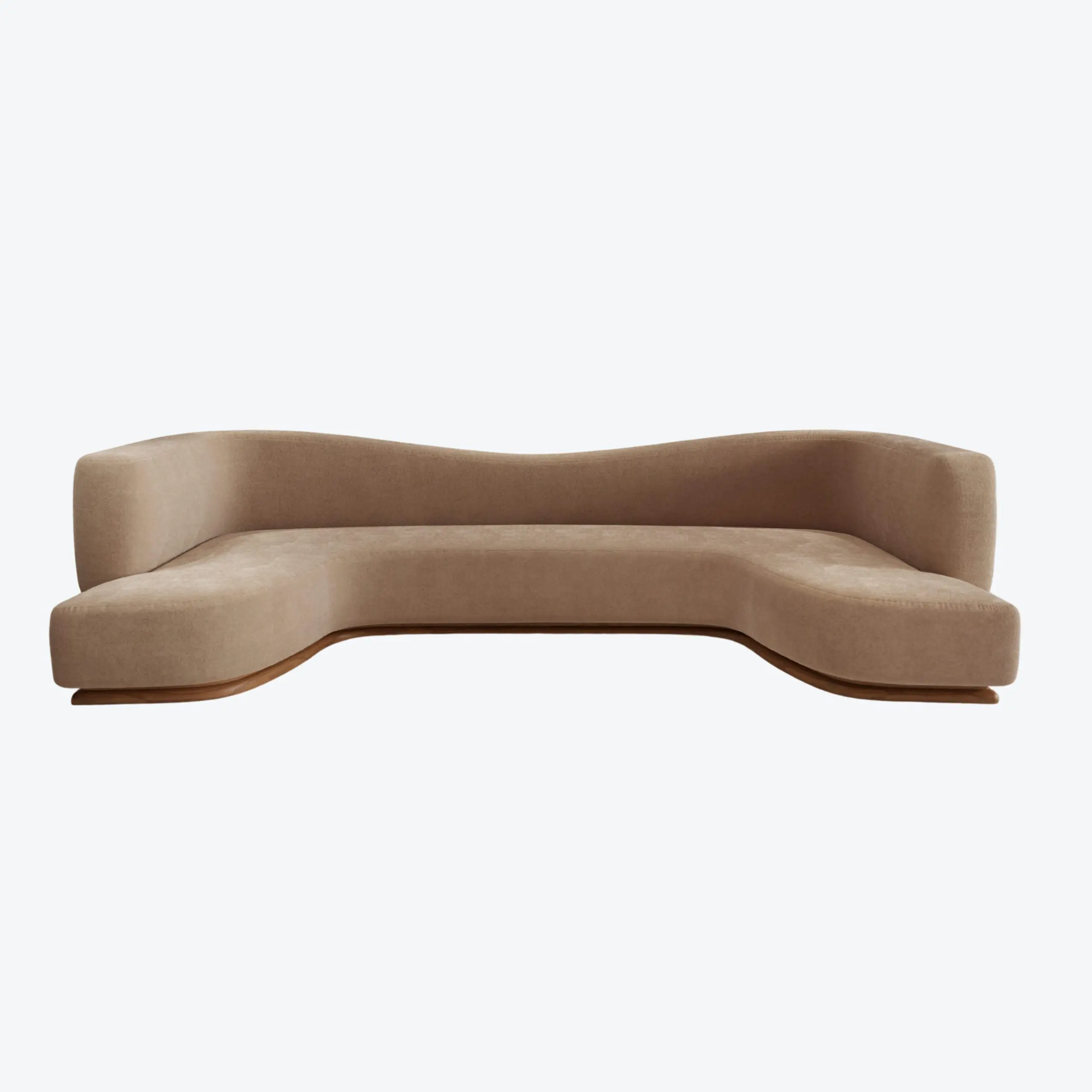 Gae U Sofa