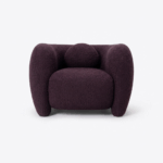 Fauteuil Coqui