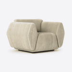 Fauteuil Hydra
