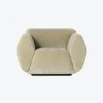 Hydra Armchair