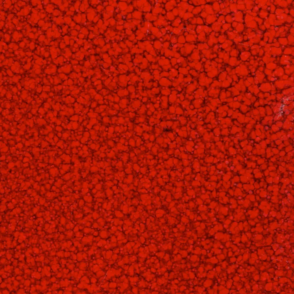 Volcanic Red L15