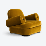 Fauteuil Alegria