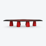 Alegria Dining Table