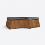 Iris Coffee Table