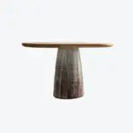 Table Mimi Ovale