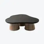 Table Basse Mimi Noire