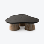 Table Basse Mimi Noire