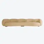 Monte Sofa 450