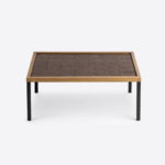 Table Basse Puzzle Par Charlotte Taylor