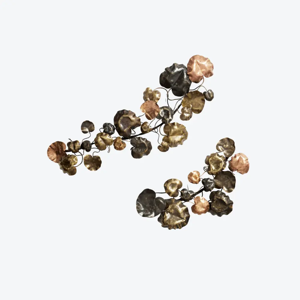 Nénuphar Wall Decor