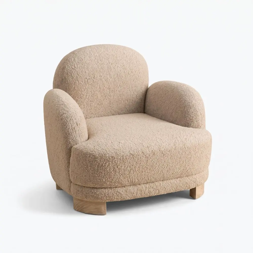 Jacob Armchair