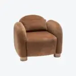 Fauteuil Bernard