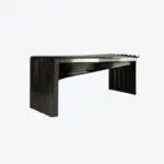 Bureau Dark Ribbons