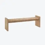 Banc Sepia