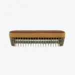 Banc Eclair Au Chocolat