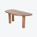 Table Ki Tripode