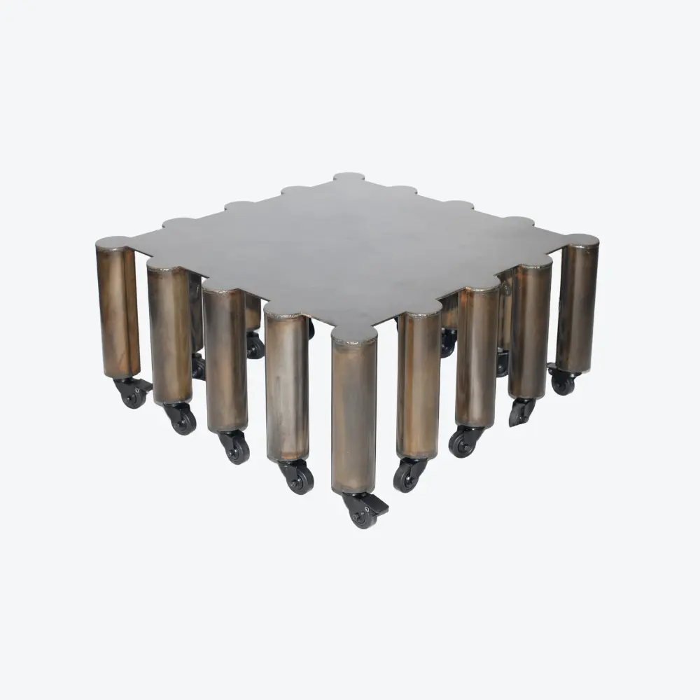 16 Legged Table