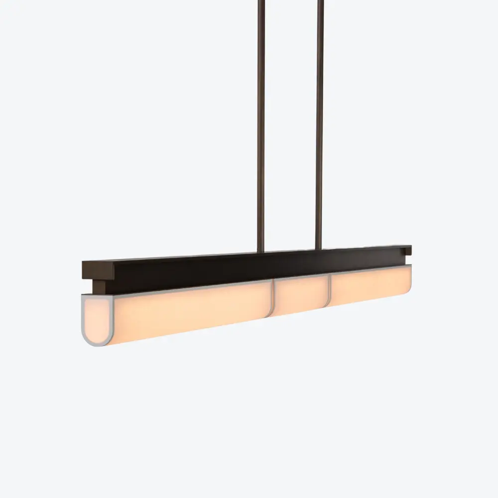 Tennessee Ceiling Lamp PL3