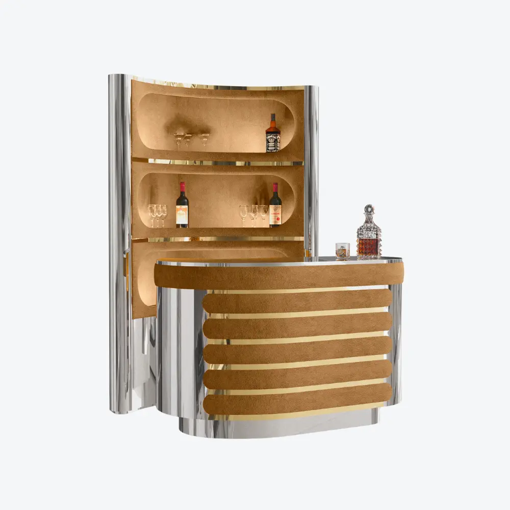 Gin Bar
