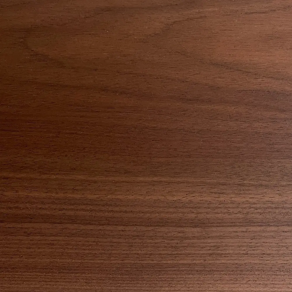 F110 - Natural American Walnut