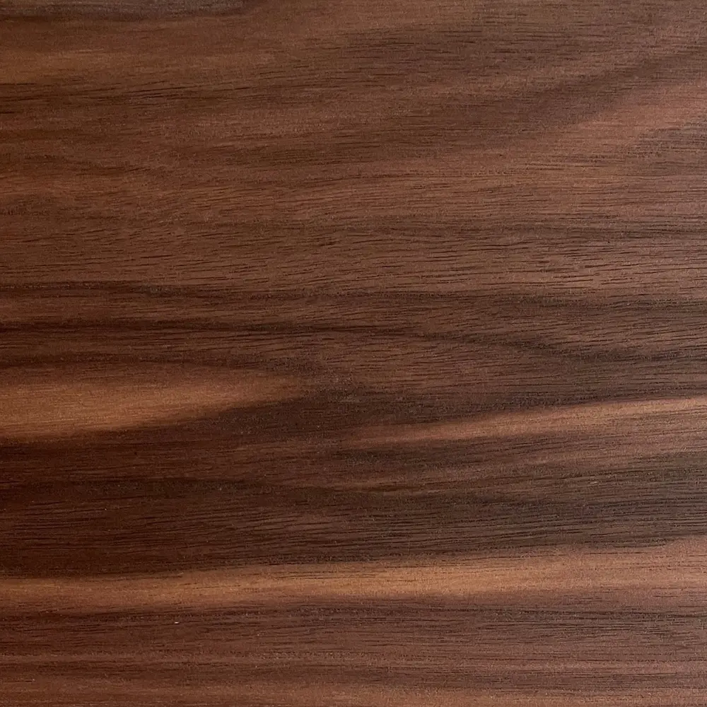 F9 - Natural European Walnut